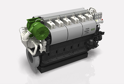 We sell hydrogen engines from ABC